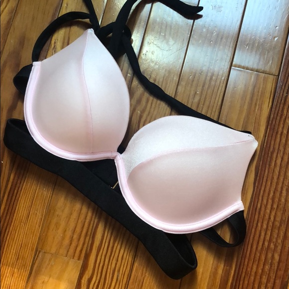COPY - Victoria's Secret push-up bikini top - Picture 2 of 6
